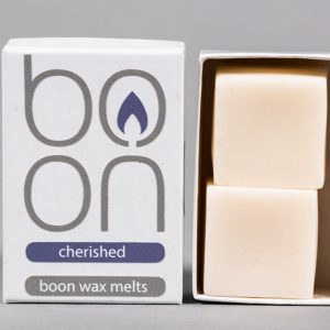 cherished wax melts
